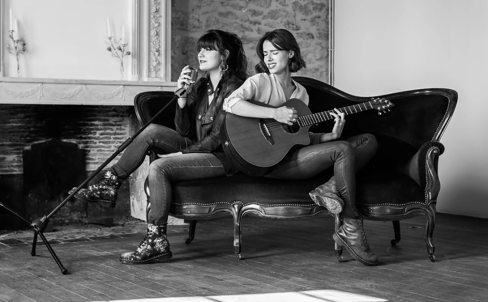 able sisters city folk music download